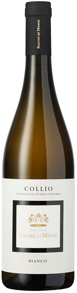 2024 Bianco Collio Goriziano DOC