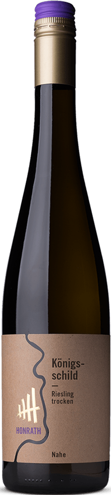 2023 Königsschild Riesling