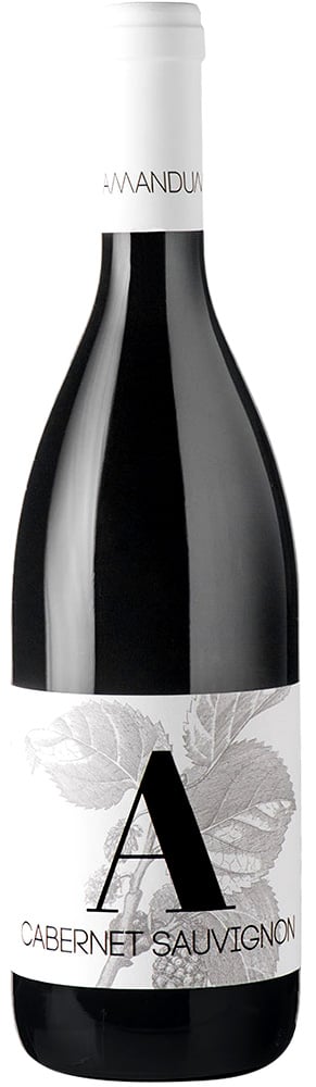 2017 Cabernet Sauvignon Friuli Isonzo DOC