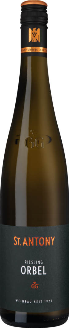 2025 Orbel Riesling GG BIO