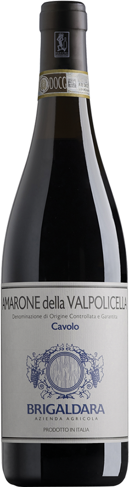 2020 Cavolo Amarone della Valpolicella DOCG