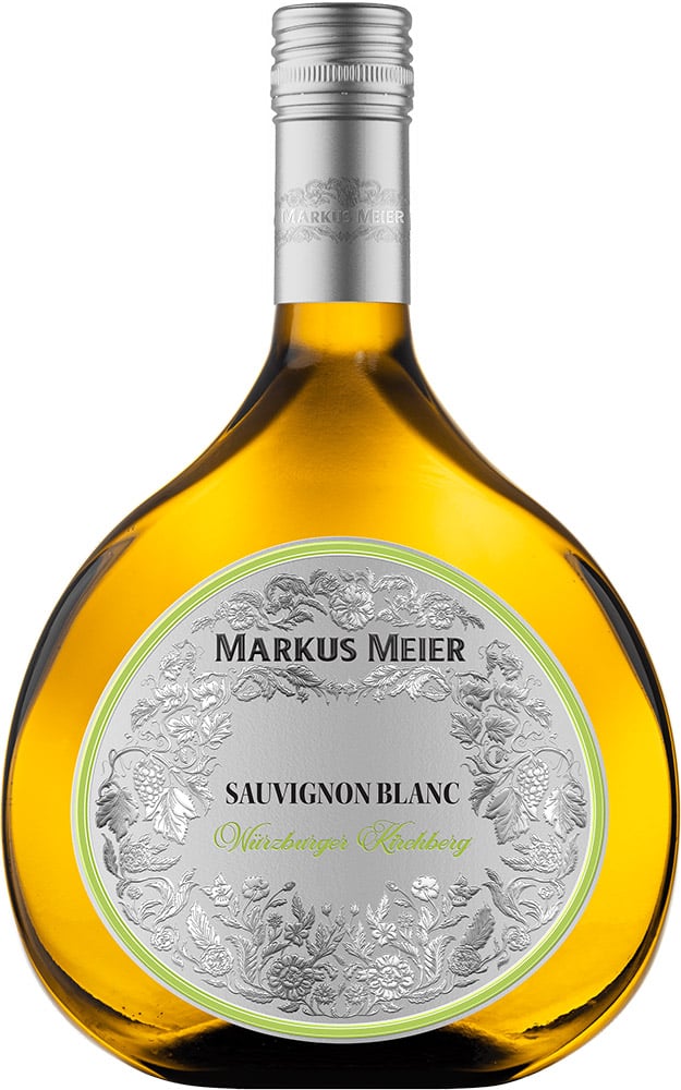 2023 Sauvignon Blanc - Würzburger Kirchberg BIO