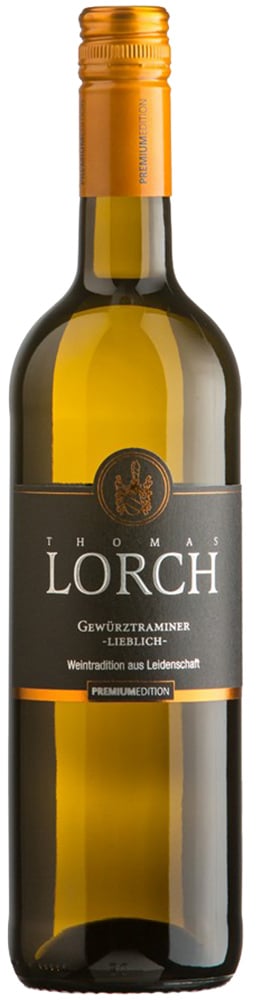 2025 Gewürztraminer Bodenheim Kreuzberg