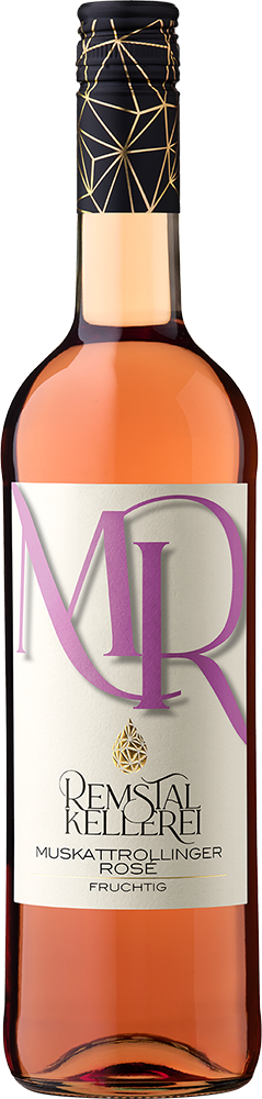 2025 Muskattrollinger Rosé "MR"