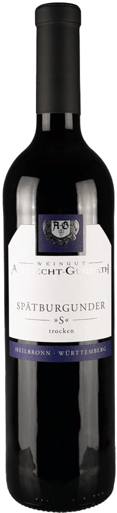 2020 Spätburgunder -S-