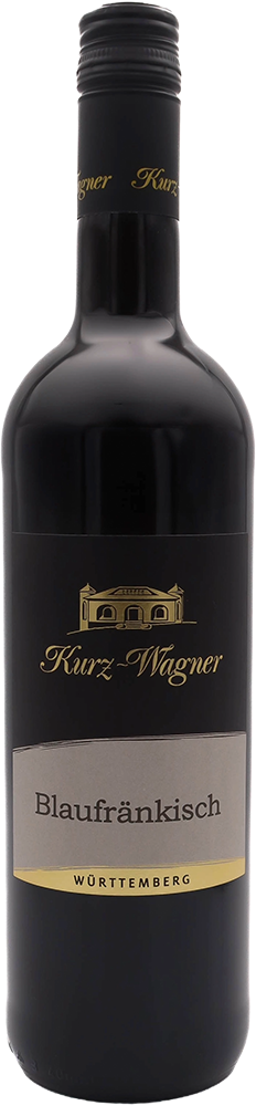 2020 Heilbronner Stiftsberg Blaufränkisch