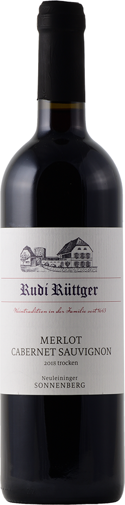 2019 Merlot & Cabernet Sauvignon
