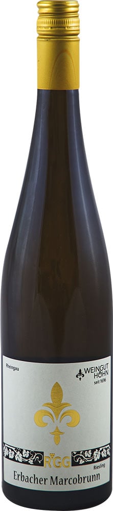 2020 Erbacher Marcobrunn Riesling RGG