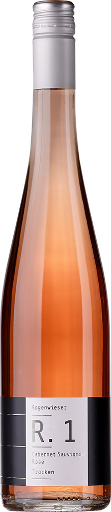 2025 Cabernet Sauvignon Rosé