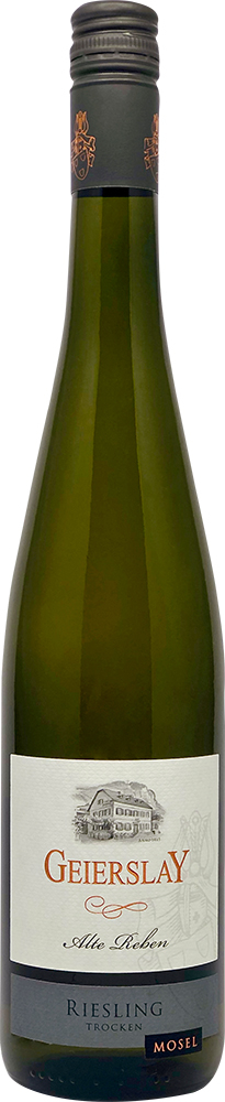 2023 Piesporter Riesling Alte Reben
