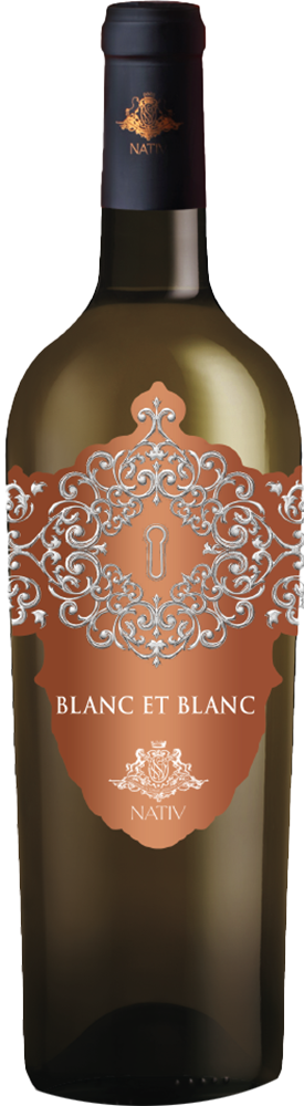 2022 Segreti Blanc et Blanc Irpinia DOC