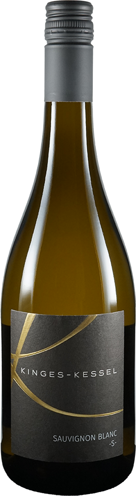2025 Sauvignon Blanc -S- BIO