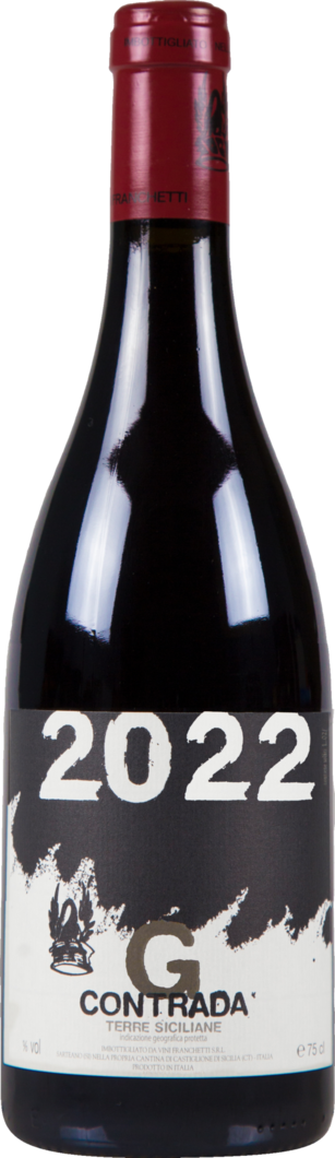 2022 Contrada G