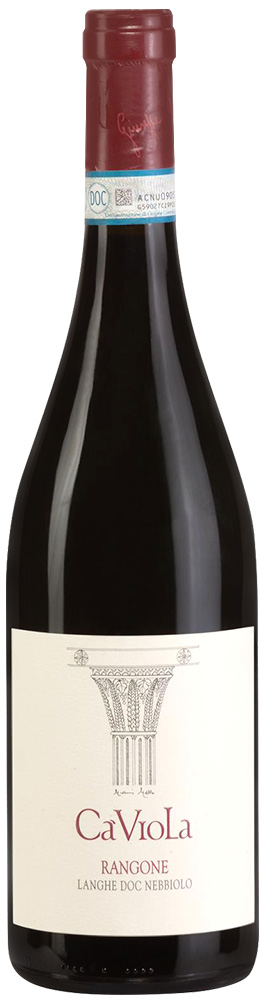 2022 Nebbiolo "Rangone" Langhe DOC