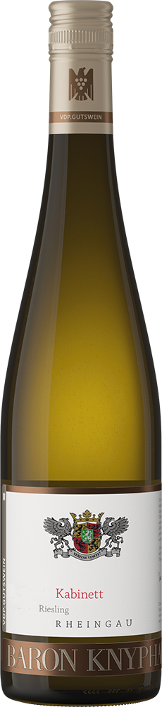 2025 Riesling Kabinett BIO