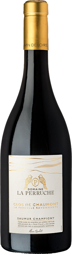2023 Domaine La Perruche - Clos de Chaumont
