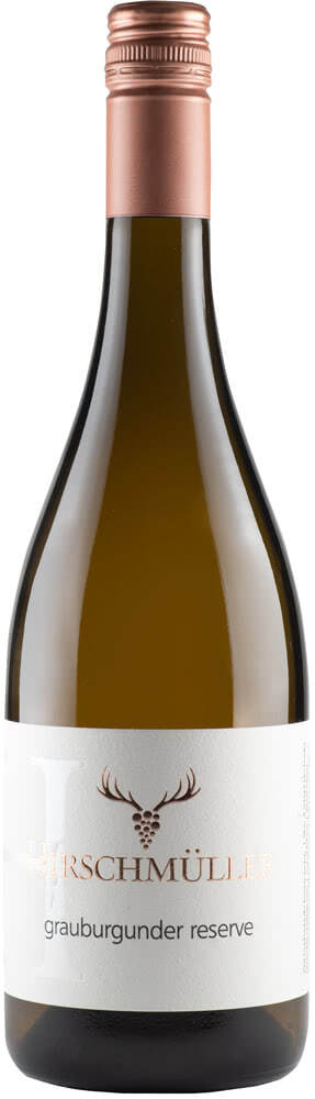 2021 Grauburgunder Reserve