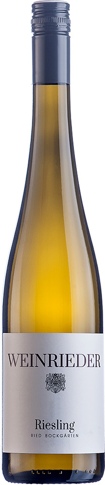 2024 Bockgärten Riesling