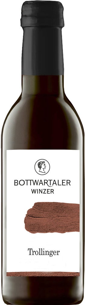 2020 Trollinger 0,25 L