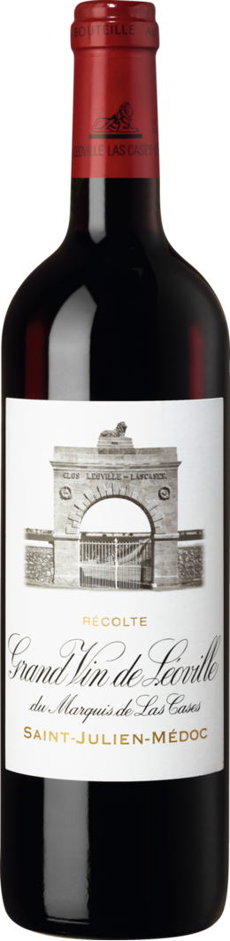2022 Château Léoville Las Cases 1,5 L