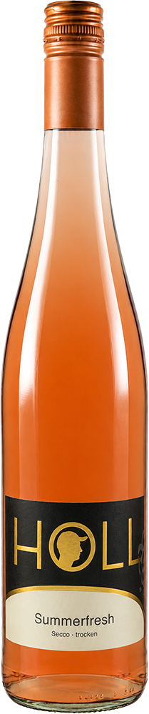 2021 Summerfresh Secco