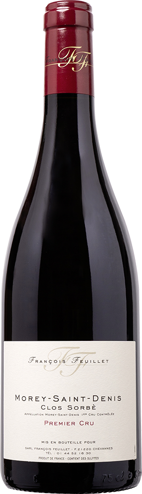 2020 Clos Sorbè Morey-Saint-Denis 1er Cru AOP