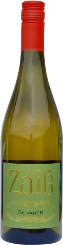2022 Silvaner