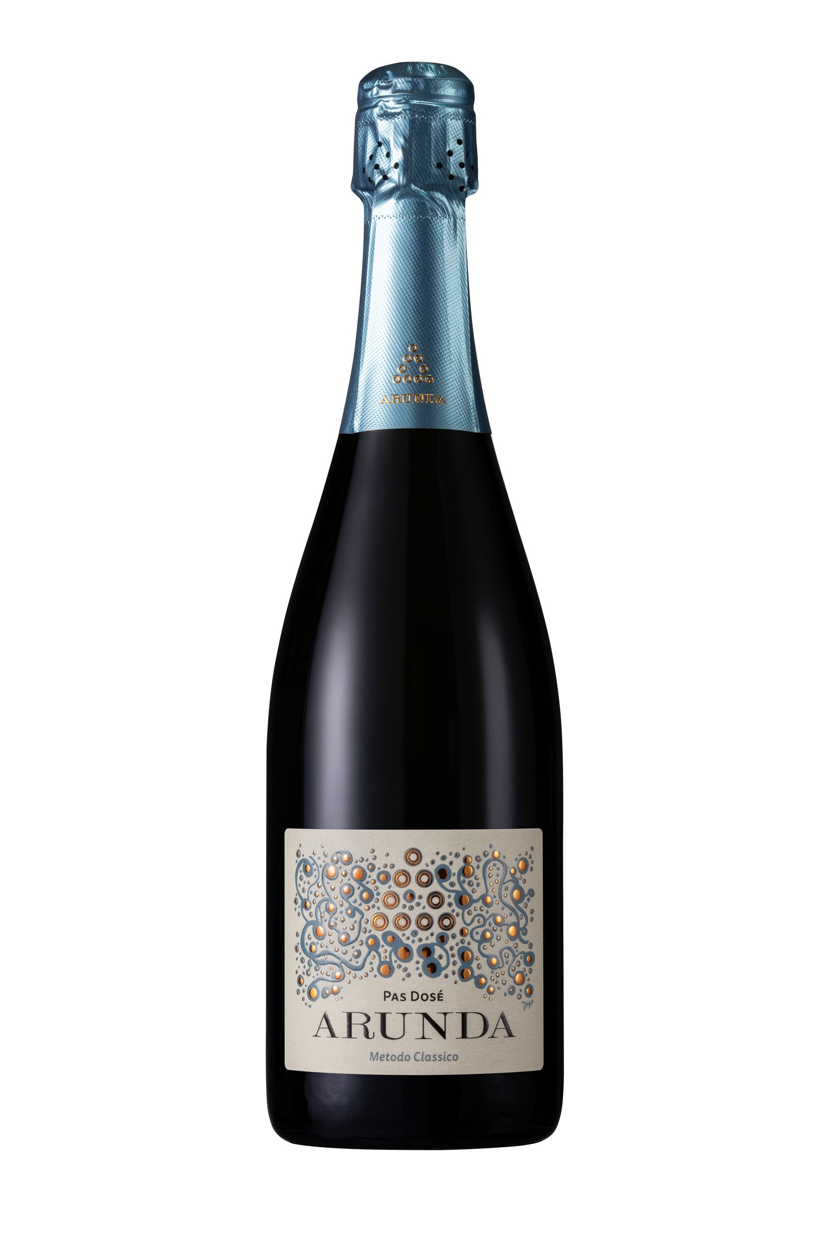 Arunda Pas Dosé Alto Adige DOC