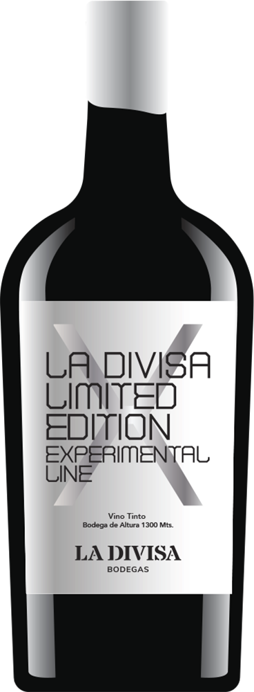 2023 La Divisa Experimental Line Limited Ed. BIO