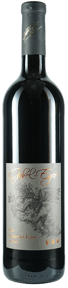 2018 Cabernet Franc