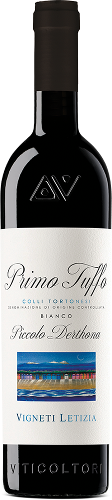 Primo Tuffo - Piccolo Derthona