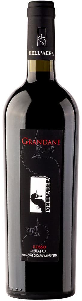 2023 Grandane Calabria IGP