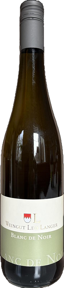 2024 Blanc de Noir
