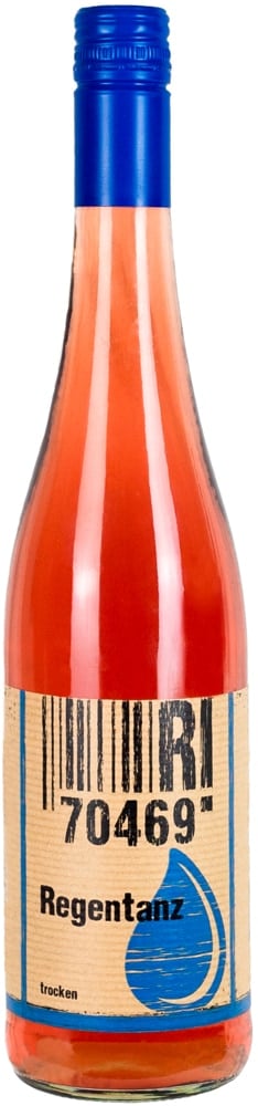 2025 REGEN Rosé Regentanz