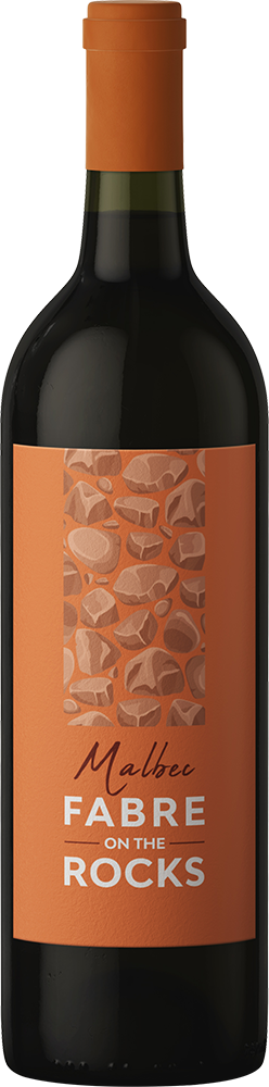 2022 Fabre on the Rocks Haut Médoc AOP