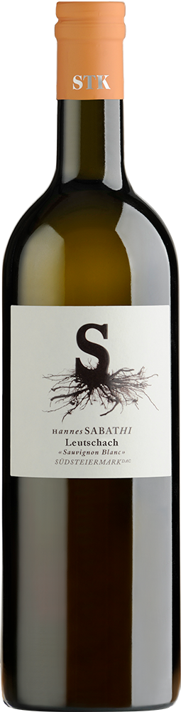 2022 Sauvignon Blanc Leutschach