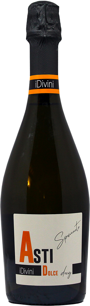 Asti DOCG