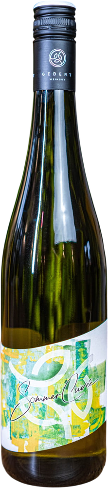 2025 Sommercuvée