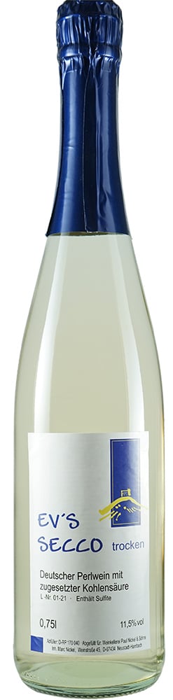2023 Ev´s Secco