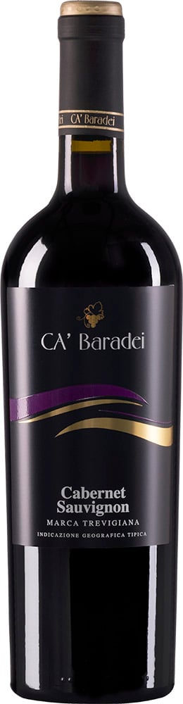 2024 Cabernet Sauvignon Marca Trevigiana IGP