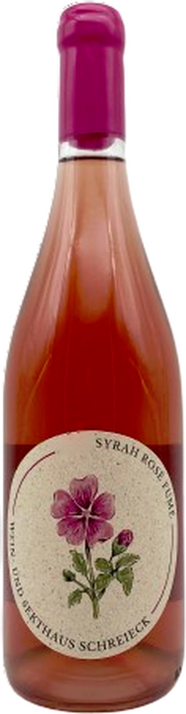 2025 Syrah Rosé Fumé