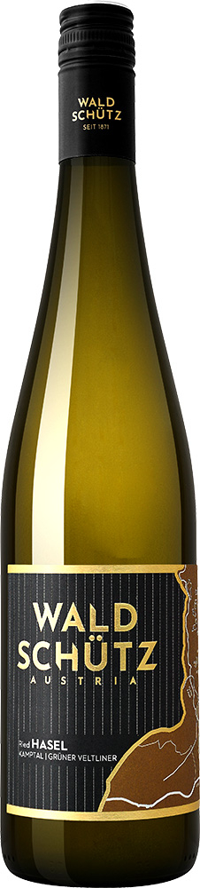 2022 Grüner Veltliner Ried Grub 1ÖTW