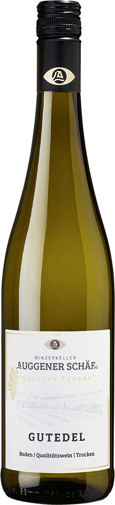 2025 Tradition "Goldene Traube" Gutedel