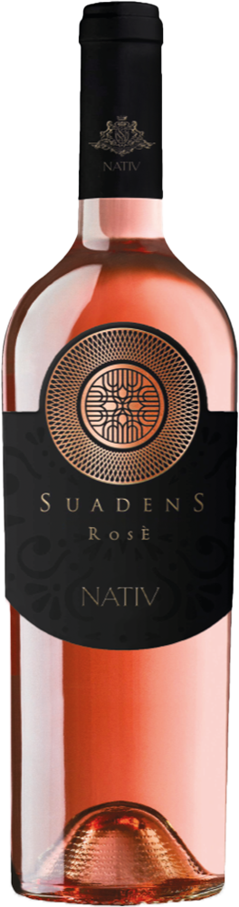 2024 Suadens Rosé Campania IGP