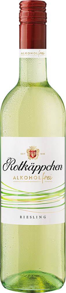 Riesling Alkoholfrei