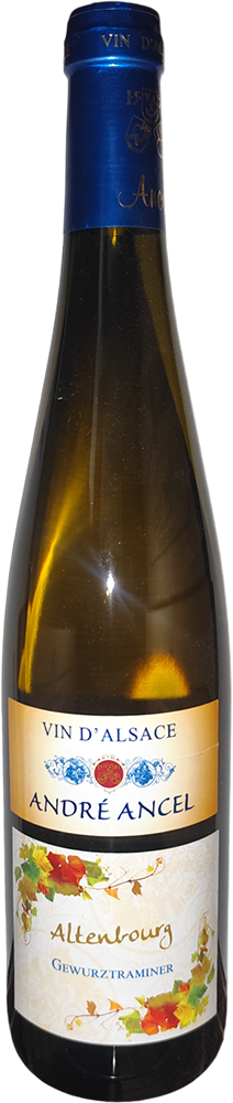 2024 AOC Gewurztraminer Altenbourg