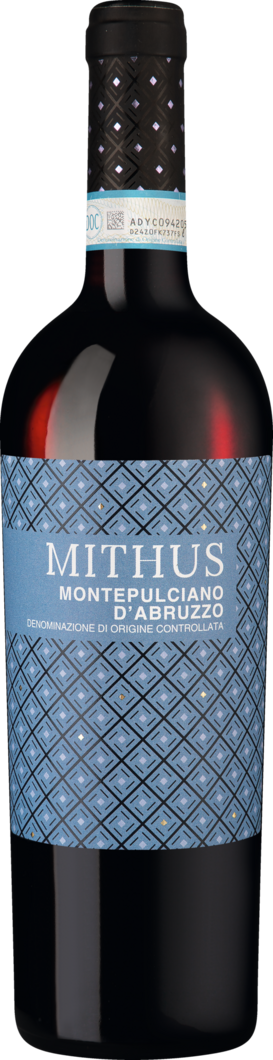2025 Mithus Montepulciano