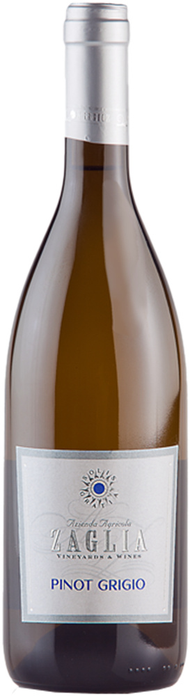2025 Pinot Grigio Friuli DOC