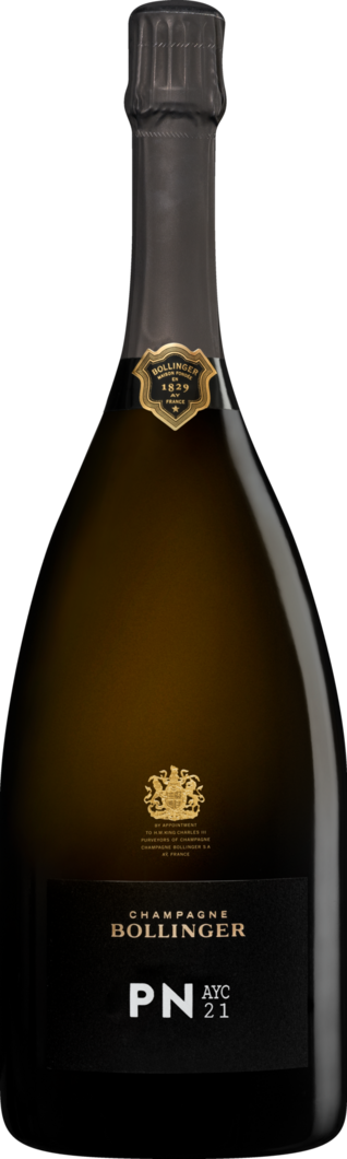 Champagne Bollinger PN-VZ 19