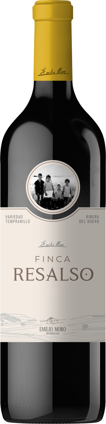  Finca Resalso Ribera del Duero DO